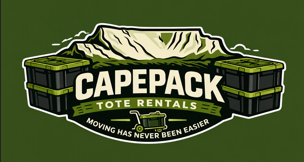CAPEPACK TOTE RENTALS